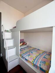 Queens Peak (D3), Condominium #618911951